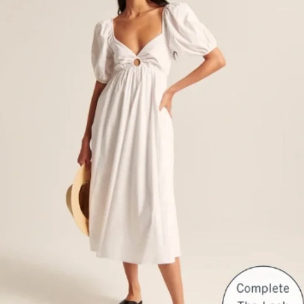 Abercrombie Dress